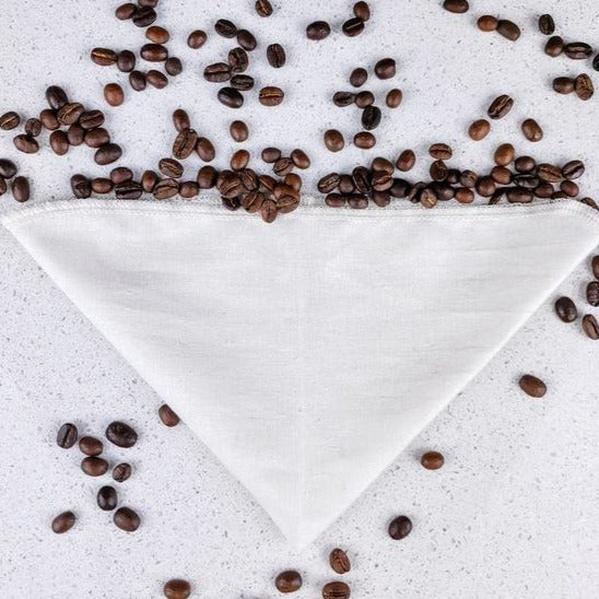 Chemex Style Cloth Coffee Filter