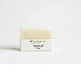 Simply Solace Soap