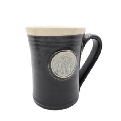 Friends Medallion Mug