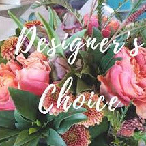 Designer's Choice Seasonal Bouquet